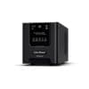 CyberPower PR750ELCD SmartApp Line-Interactive 750VA/675W, Tower