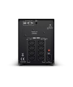 CyberPower PR1000ELCD SmartApp Line-Interactive 1000VA/900W, Tower CyberPower PR1000ELCD SmartApp Line-Interactive 1000VA/900W, Tower – Bild 4