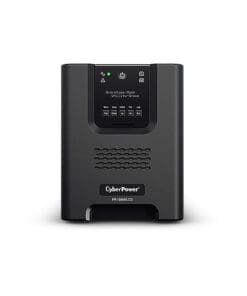 CyberPower PR1500ELCD SmartApp Line-Interactive 1500VA/1350W, Tower CyberPower PR1500ELCD SmartApp Line-Interactive 1500VA/1350W, Tower – Bild 3