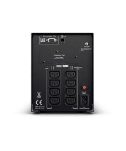 CyberPower PR1500ELCD SmartApp Line-Interactive 1500VA/1350W, Tower CyberPower PR1500ELCD SmartApp Line-Interactive 1500VA/1350W, Tower – Bild 4