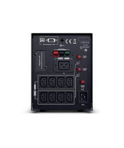 CyberPower PR2200ELCDSXL SmartApp Line-Interactive 2200VA/1980W, Tower CyberPower PR2200ELCDSXL SmartApp Line-Interactive 2200VA/1980W, Tower – Bild 3