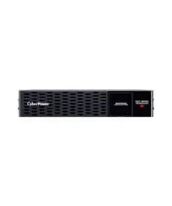 Alternative view of CyberPower BP48VP2U03 Batterieerweiterung, Rackmount 2HE, für PR2200ERTXL2UA(N)