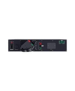 CyberPower BP48VP2U03 Batterieerweiterung, Rackmount 2HE, für PR2200ERTXL2UA(N) – Bild 3