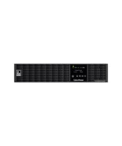 CyberPower OL1000ERTXL2U Rack/Tower Doppelwandler USV 1000VA/900W 2HE CyberPower OL1000ERTXL2U Rack/Tower Doppelwandler USV 1000VA/900W 2HE – Bild 3