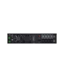 CyberPower OL1000ERTXL2U Rack/Tower Doppelwandler USV 1000VA/900W 2HE CyberPower OL1000ERTXL2U Rack/Tower Doppelwandler USV 1000VA/900W 2HE – Bild 4