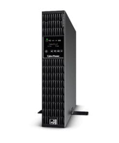 Alternative view of CyberPower OL2200ERTXL2U Rack/Tower Doppelwandler USV 2200VA/2000W, 2HE