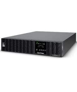 CyberPower OL2200ERTXL2U Rack/Tower Doppelwandler USV 2200VA/2000W, 2HE