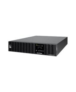 CyberPower OL3000ERTXL2U Rack/Tower Doppelwandler USV 3000VA/2700W, 2HE