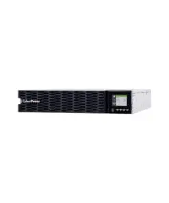 CyberPower OL6KERTHD 19" Doppelwandler USV 6000VA/6000W, 2HE