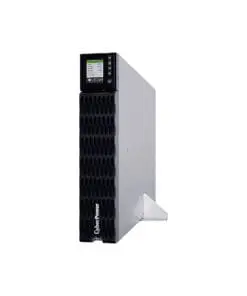 Alternative view of CyberPower OL6KERTHD 19" Doppelwandler USV 6000VA/6000W, 2HE