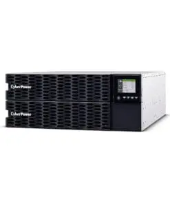 CyberPower OL8KERTHD 19" Doppelwandler USV 8000VA/8000W, 2HE