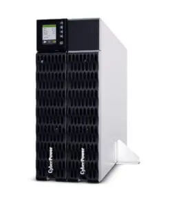 Alternative view of CyberPower OL10KERTHD 19" Doppelwandler USV 10000VA/10000W, 2HE