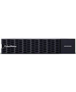CyberPower BPE192VL2U01 Batterieerweiterung, Rackmount 2HE, 192Vdc, 6Ah/12V CyberPower BPE192VL2U01 Batterieerweiterung, Rackmount 2HE, 192Vdc, 6Ah/12V – Bild 3