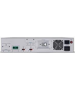 CyberPower BPE192VL2U01 Batterieerweiterung, Rackmount 2HE, 192Vdc, 6Ah/12V CyberPower BPE192VL2U01 Batterieerweiterung, Rackmount 2HE, 192Vdc, 6Ah/12V – Bild 4