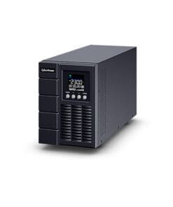 CyberPower OLS2000EA-DE, Tower, Doppelwandler USV 2000VA/1800W