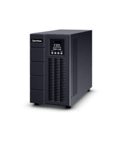 CyberPower OLS3000EA-DE, Tower, Doppelwandler USV 3000VA/2700W