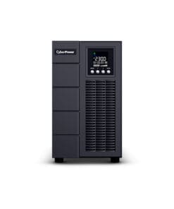 Alternative view of CyberPower OLS3000EA-DE, Tower, Doppelwandler USV 3000VA/2700W