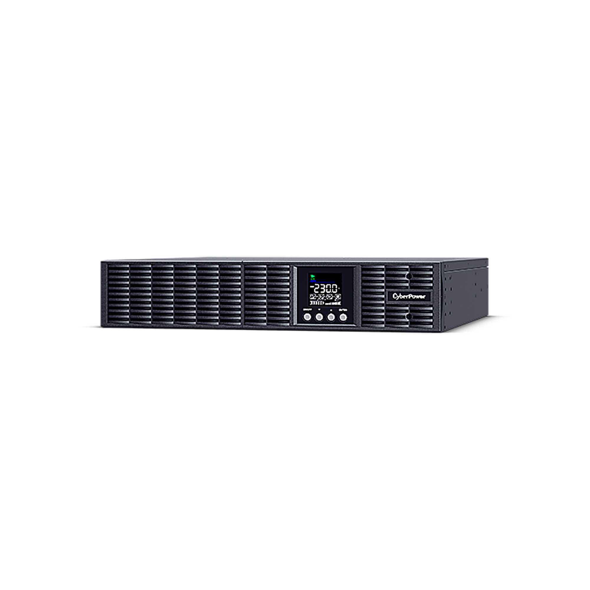 CyberPower OLS3000ERT2UA Rackmount 2HE, Doppelwandler USV 3000VA/2700W CyberPower OLS3000ERT2UA Rackmount 2HE, Doppelwandler USV 3000VA/2700W