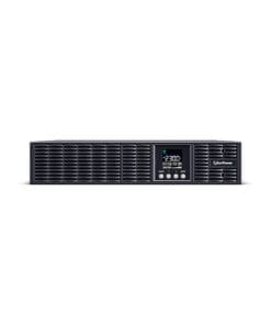 CyberPower OLS3000ERT2UA Rackmount 2HE, Doppelwandler USV 3000VA/2700W CyberPower OLS3000ERT2UA Rackmount 2HE, Doppelwandler USV 3000VA/2700W – Bild 3