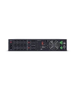 CyberPower OLS3000ERT2UA Rackmount 2HE, Doppelwandler USV 3000VA/2700W CyberPower OLS3000ERT2UA Rackmount 2HE, Doppelwandler USV 3000VA/2700W – Bild 4