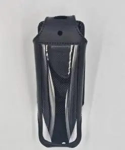 Soryt Ledertasche Mitel OpenScape SL7 / Gigaset SL850H, Stahlclip,