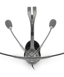 Logitech STEREO Headset H110 – Bild 5