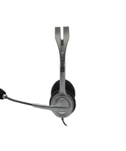 Logitech STEREO Headset H110 – Bild 3