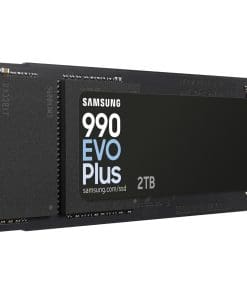 Samsung 990 EVO Plus NVMe™ M.2 SSD - 2 TB Samsung 990 EVO Plus NVMe™ M.2 SSD - 2 TB – Bild 4