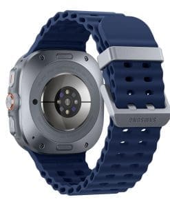 Samsung Galaxy Watch Ultra LTE SM-L705 (2025) 47mm, Tit. Blue Samsung Galaxy Watch Ultra LTE SM-L705 (2025) 47mm, Tit. Blue – Bild 4