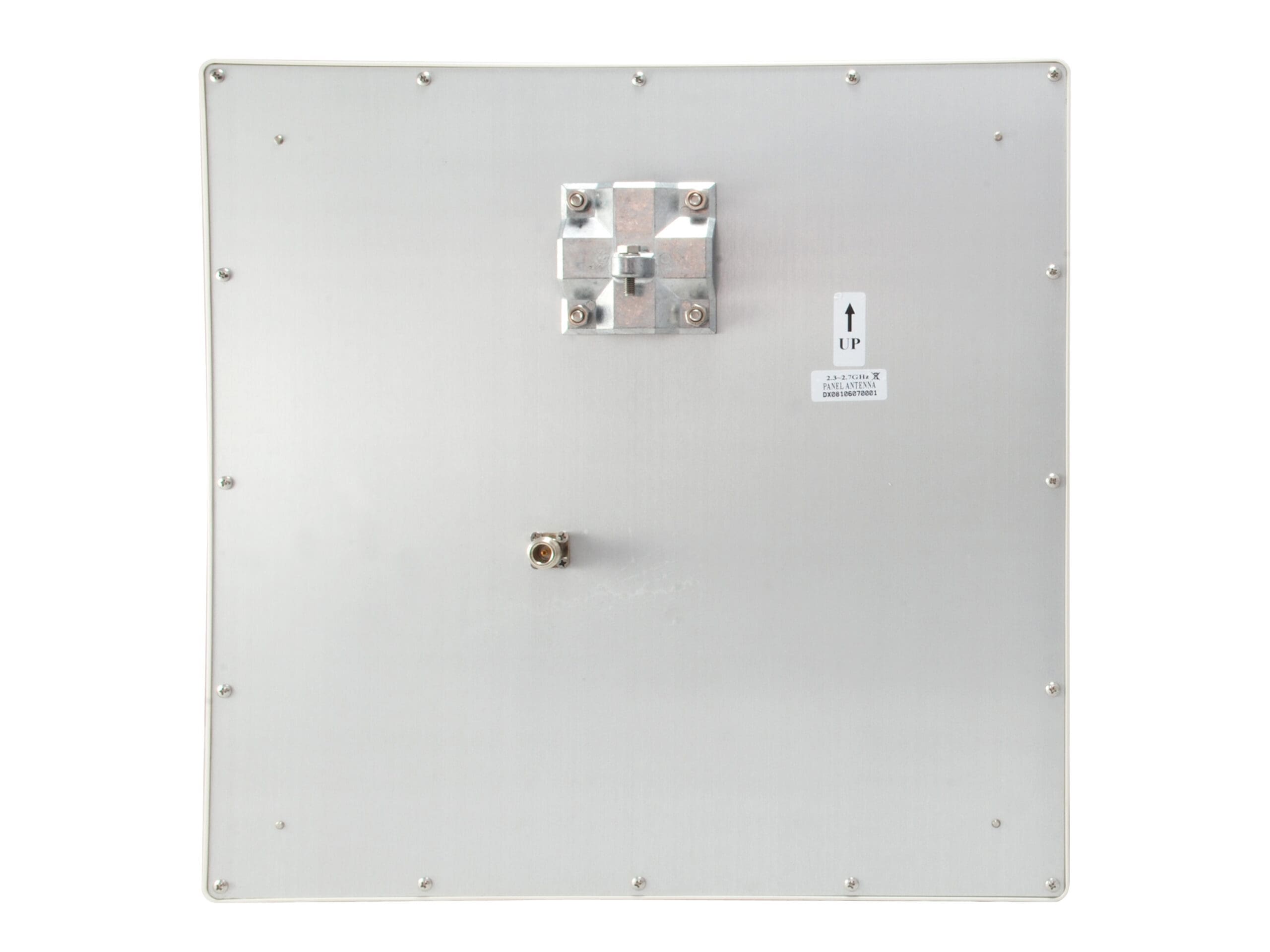 LevelOne WAN-2201 20dBi direktionale Outdoor/ Indoor Antenne LevelOne WAN-2201 20dBi direktionale Outdoor/ Indoor Antenne – Bild 6