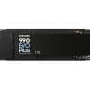 Samsung 990 EVO 1TB 1TB PCIe 4.0 NVMe M.2 Internal SSD MZ-VAP4T0BW