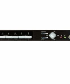 ATEN CM1164A 4-Port USB DVI Multi-View KVMP Switch ATEN CM1164A 4-Port USB DVI Multi-View KVMP Switch – Bild 3