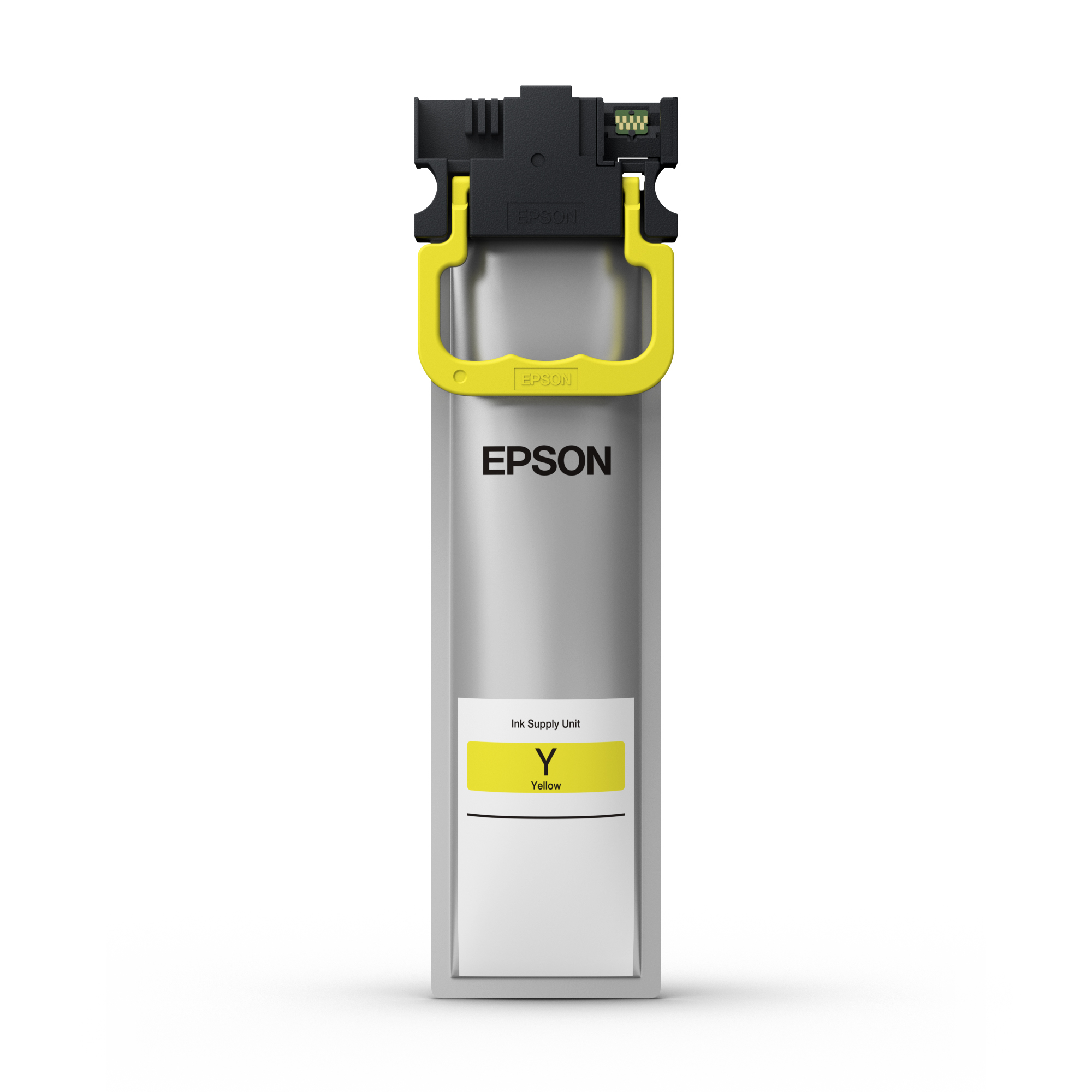 Epson Tintenbeutel T9454 WF-C5XXX Gelb XL (38,1ml) Epson Tintenbeutel T9454 WF-C5XXX Gelb XL (38,1ml)