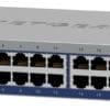 Netgear GS524-300EUS 24-Port Gigabit unmanaged Switch