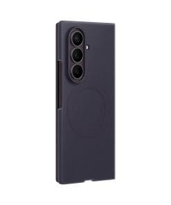 Samsung Silicone Magnet Case für Galaxy Fold8 Ultra violet Samsung Silicone Magnet Case für Galaxy Fold8 Ultra violet – Bild 3