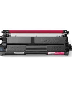Alternative view of Brother Toner TN-627M Magenta (ca. 10000 Seiten)