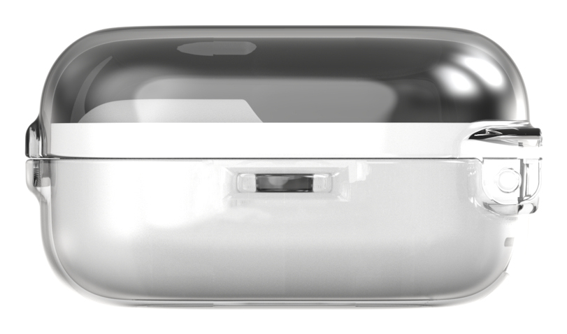 Samsung araree Clear Case Buds4/Pro, Transparent Samsung araree Clear Case Buds4/Pro, Transparent – Bild 3