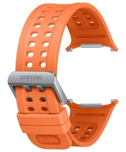 Samsung Marine Band, Orange (für WatchUltra /2) Samsung Marine Band, Orange (für WatchUltra /2) – Bild 3