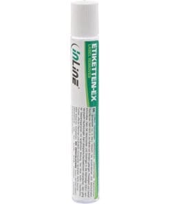 InLine® Etiketten-EX, Entferner für Etiketten
