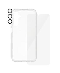 SAFE. by PanzerGlass 3-in-1 Pack Samsung A25 5G SAFE. by PanzerGlass 3-in-1 Pack Samsung A25 5G – Bild 4
