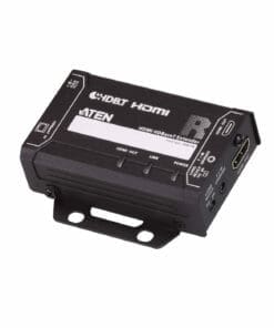 Alternative view of ATEN VE811 HDMI HDBaseT Extender, 4K2K, 100m