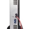 APC - Smart-Ups RT 48V RM zusätztliches Batteriepaket