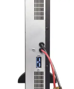 APC - Smart-Ups RT 48V RM zusätztliches Batteriepaket