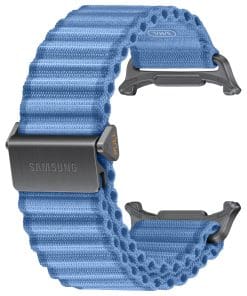 Samsung Trail Band, Blue (für WatchUltra /2) Samsung Trail Band, Blue (für WatchUltra /2) – Bild 3