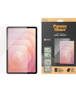Alternative view of PanzerGlass Screen Protector Samsung Galaxy Tab S11 UWF