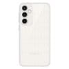 Funktionell mit transparentem Design Das neue funktionelle Clear Gadget Case lässt nicht nur das Design deines Galaxy S23 FE richtig zur Geltung kommen, es ist auch funktionell zugleich. Ein ausklappbarer Standfuß, womit du deine Inhalte aus einem angenehmen Blickwinkel genießen kannst oder ein Ringhalter um bequem und sicher dein Smartphone in der Hand zu halten. Benötigst du das funktionelle Gadget nicht, kannst du diesen einfach entfernen und eine flache Abdeckung anbringen. Das Clear Gadget Case ist nicht nur individuell, es kann auch dein Smartphone im Alltag vor möglichen kleineren Schäden schützen.