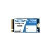 Origin Storage NB-1TBM.2/NVME-42 Internes Solid State Drive 1 TB M.2 PCI Express 3.0 3D TLC Kensington Slim NanoSaver 2.0 EQ. Produktfarbe: Silber, Beste Verwendung: Laptop, Schloss Art: Zahlenschloss. Kabellänge: 1,8 m, Kabeldurchmesser: 5 mm, Gewicht: 177 g. Menge pro Packung: 1 Stück(e), Verpackungsbreite: 30 mm, Verpackungstiefe: 134 mm. Breite des Versandkartons: 420 mm, Länge des Versandkartons: 286 mm, Höhe des Versandkartons: 173 mm