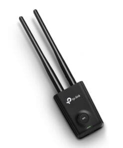 TP-Link TL-WN8200ND 300Mbit High-Power USB WLAN-Adapter TP-Link TL-WN8200ND 300Mbit High-Power USB WLAN-Adapter – Bild 3
