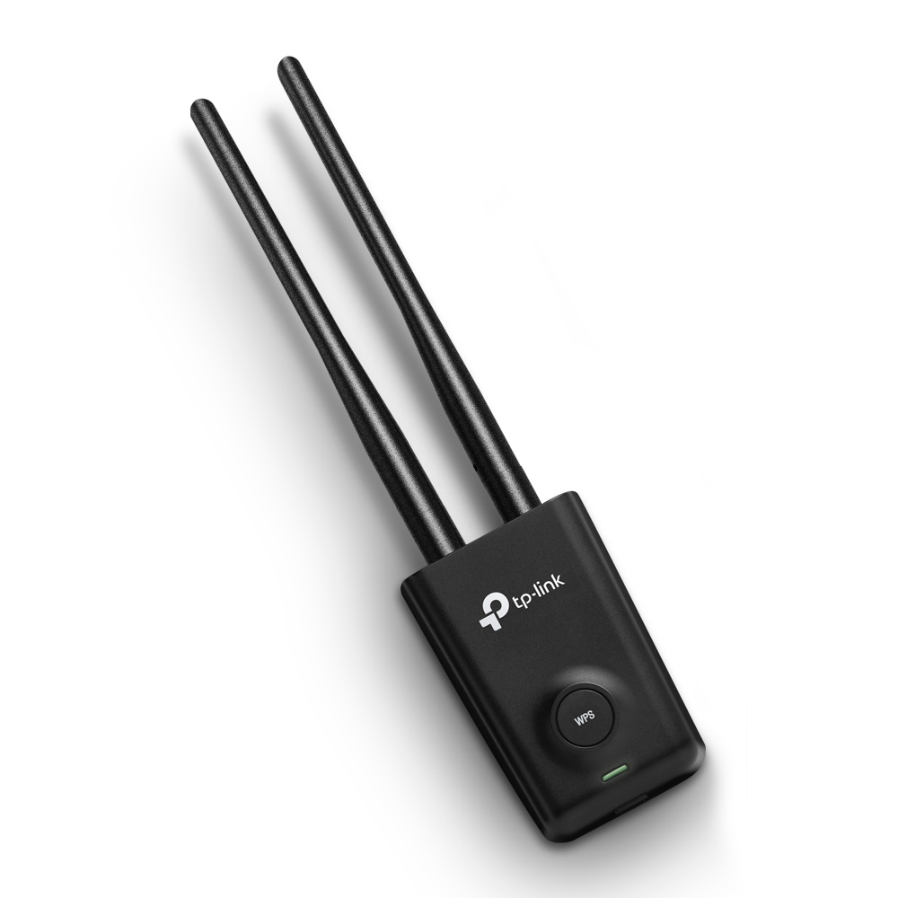 TP-Link TL-WN8200ND 300Mbit High-Power USB WLAN-Adapter TP-Link TL-WN8200ND 300Mbit High-Power USB WLAN-Adapter – Bild 3