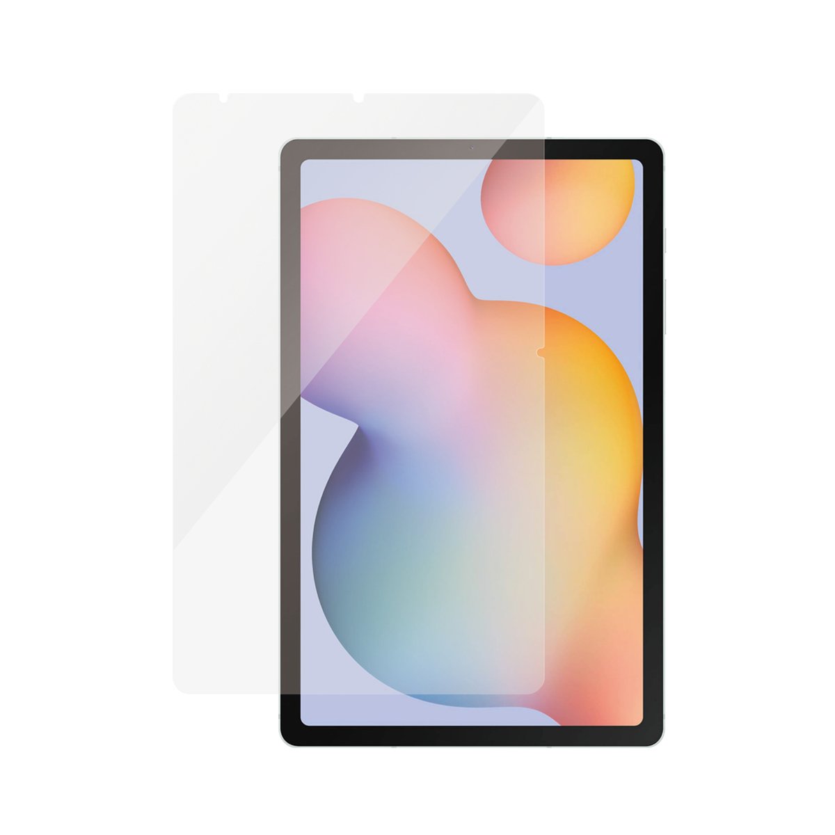 PanzerGlass Screen Protector Samsung Galaxy Tab S6 Lite PanzerGlass Screen Protector Samsung Galaxy Tab S6 Lite